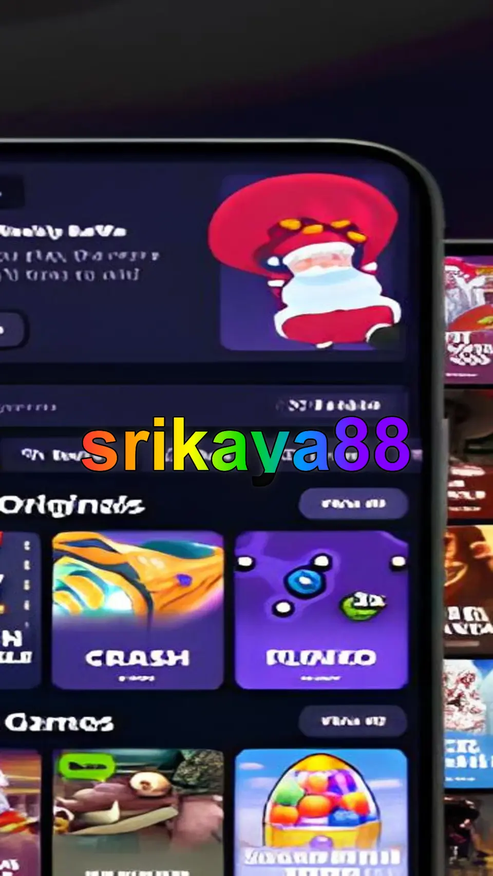 srikaya88 APK