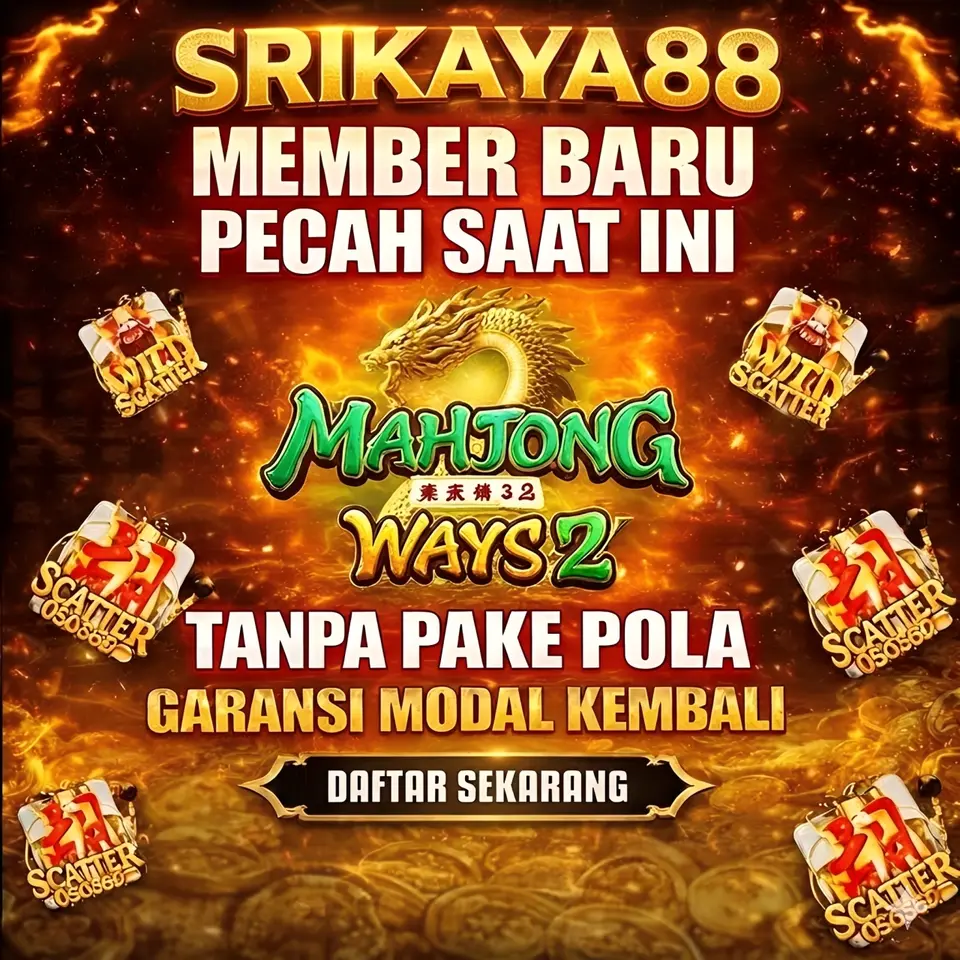 srikaya88 APK