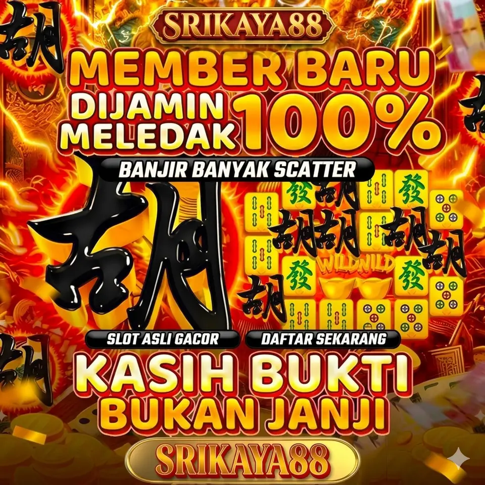 srikaya88 Unduh