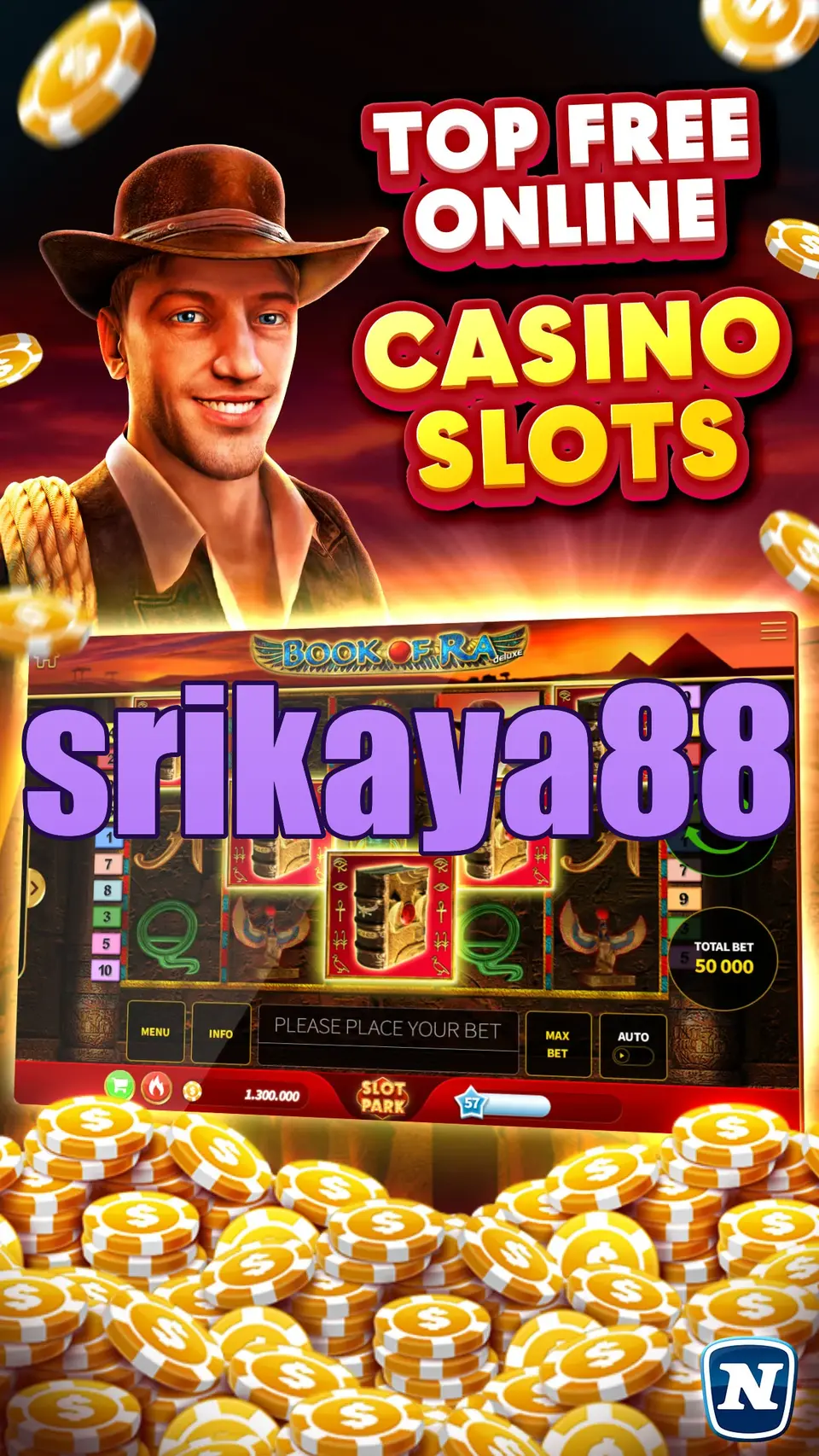 srikaya88 Tangkapan Layar